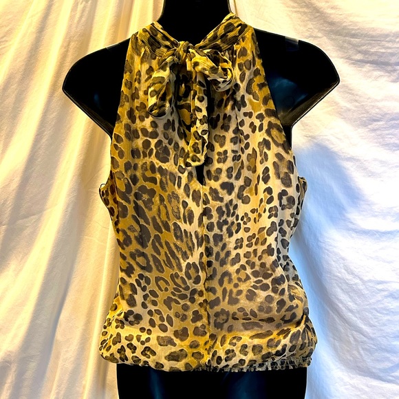 Halter Top - Picture 5 of 5